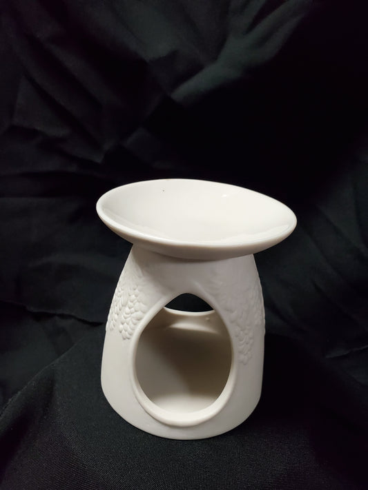 (White) Porcelain
